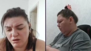 Концерт наглых тяжеловесов.