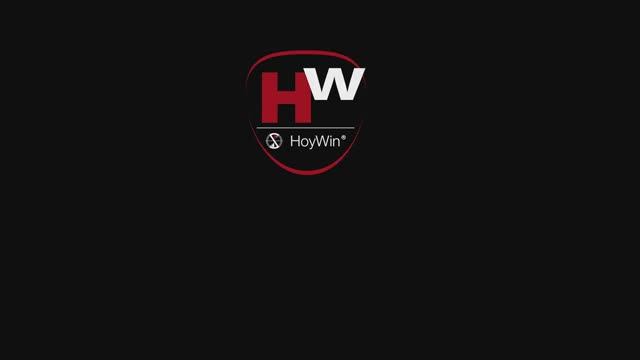 HoyWin Software - The new generation of materials testing software смотреть онлайн