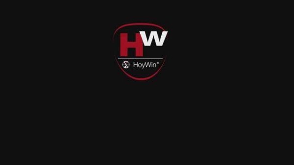 HoyWin Software - The new generation of materials testing software