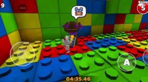 секретка в супер бер