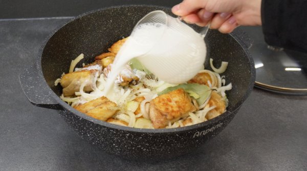 Этому трюку меня научила подписчица. Теперь рыбу готовлю еще и так