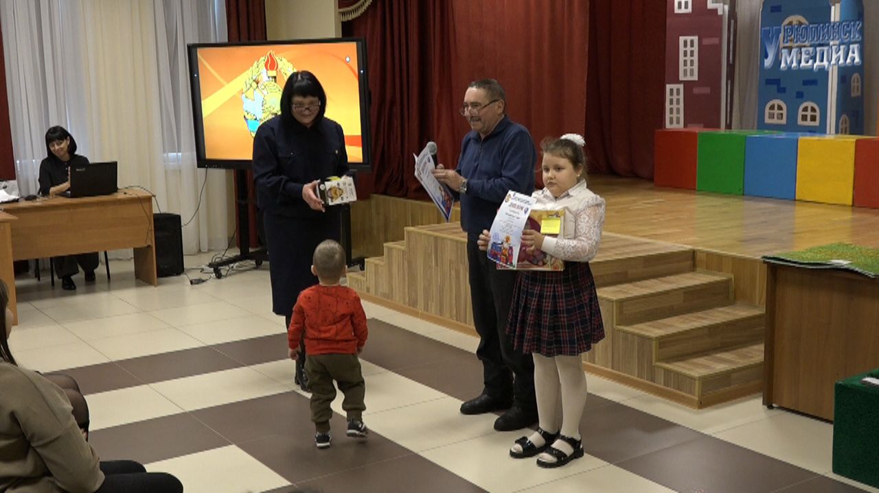 Неопалимая Купина-2026 смотреть онлайн