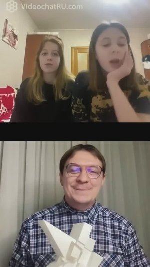 Реакция людей в чатрулетке на Цветаеву «Мне нравится, что Вы больны не мной…»  Дмитрий Кравченко #2