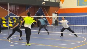 Казахстанские спортсмены начали активную подготовку к Паралимпийским играм 2028 года