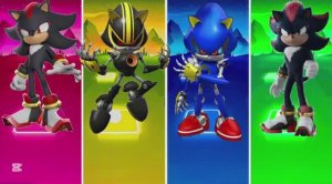 🦔 СОНИК В РИТМЕ! 🎶 МУЛЬТИКИ под «COFFIN DANCE» — синий ёж зажигает! 🔥 Невероятно смешно!