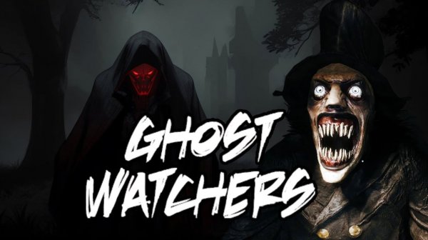 Ghost Watchers