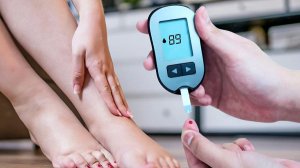 Жизнь с диабетом.. Те вещи, о которых надо знать.