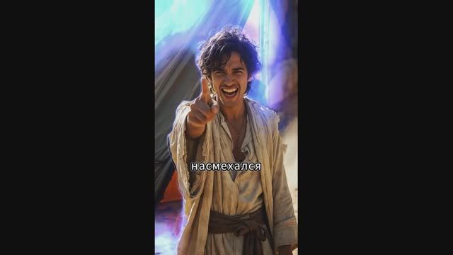 История НОЯ после потопа смотреть онлайн