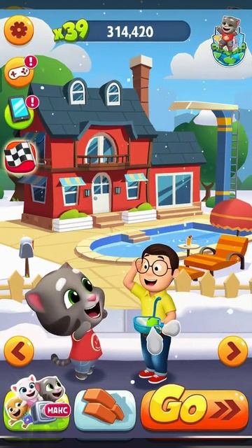 [4+] тому Помог Человек Смотри Описание