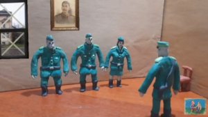 Своих не бросаем. Война 1941-1945 г.г.