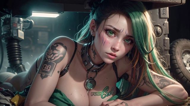 Turbotronic - Booty Shake (Workout Mix 130 Bpm)