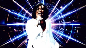 Валерий Леонтьев - Воздуха Глоток  (Премьера Клипа 2026) Unofficial Clip.Remastered.