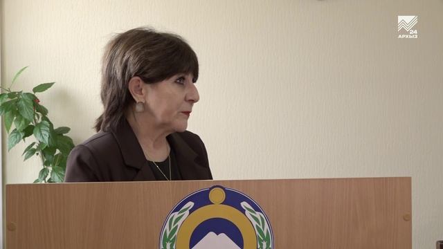 Общественная палата КЧР проводит мониторинг районных общественных советов смотреть онлайн