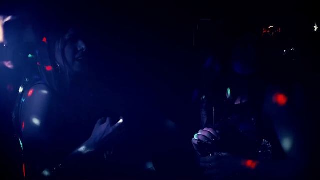 Burning Witches - Dance with the devil смотреть онлайн