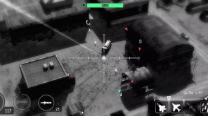 War drone 5 миссия