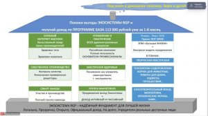 Технарь начистоту: вся правда об экосистеме РАДАР | Анатолий Ломов