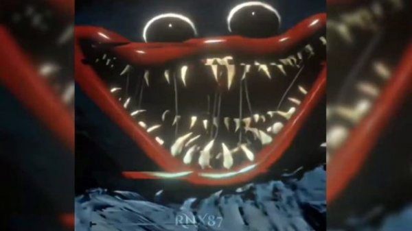 IT'S PLAY TIME FUNK (SLOWED)-"POPPY PLAY TIME" EDIT (best part Looped ) | VERSION TIKTOK