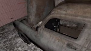 прохожу granny VR#1(granny VR)