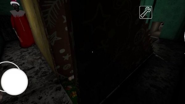 Granny Multiplayer (GMM) Chapter 1 — Sewer Escape.