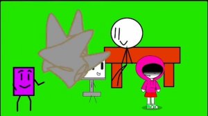 Квадратная Жизнь Марселя. 1 сезон 3 серия | Любовь-морковь