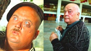 Что стало с актером Евгением Моргуновым.Сложный характер и грустный конец!