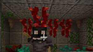 играем в майн