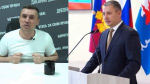 Хотелось бы лицезреть подобный финал, по засудившим генерала И Попова.