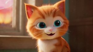 котёнок по имени Туск