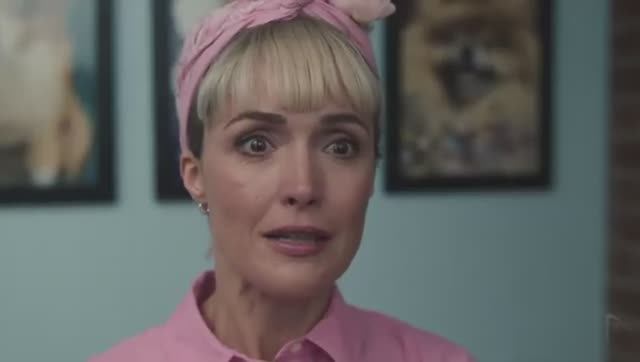 Официальный трейлер драматического фильма Буксир с Роуз Бирн 2026 года смотреть онлайн