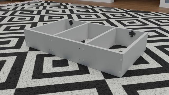 Видеоинструкция Шкаф Прага 2 смотреть онлайн