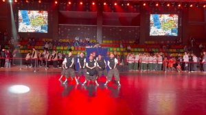 Конкурс по танцам !💃
Ращу чемпионку!💪🏆🥇