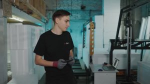 Завод термопанелей t-fast