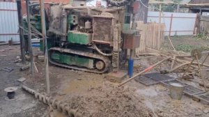 Бурение Скважины в Донецке ДНР