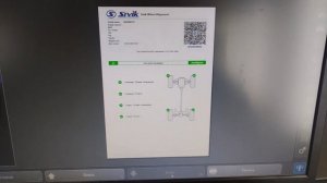 Машину тянет в сторону при движении, сход развал в норме, разбираемся