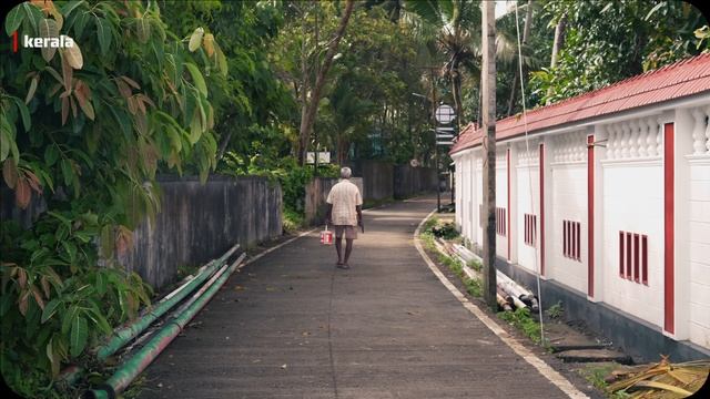 Sony a6700 video cinematic travel film sigma 30mm lens kerala India Best travel camera смотреть онлайн