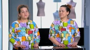 Модный приговор. Эвелина Хромченко сказала про наш гардероб: " Все в топку"! Обзор