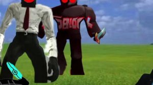 The Battle for Justice 2 episode