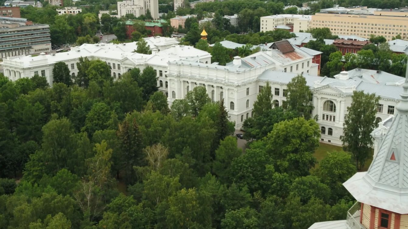 Политех Петра | Достижения 2024/2025 смотреть онлайн