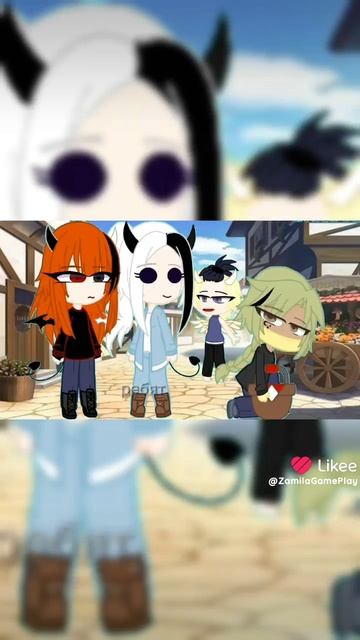 2 часть Начало парадокса перезалив с лайка ведь оригинал утерян