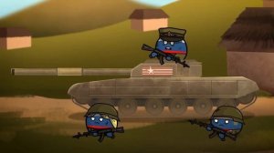 Мой лучший друг Украина (часть 2)