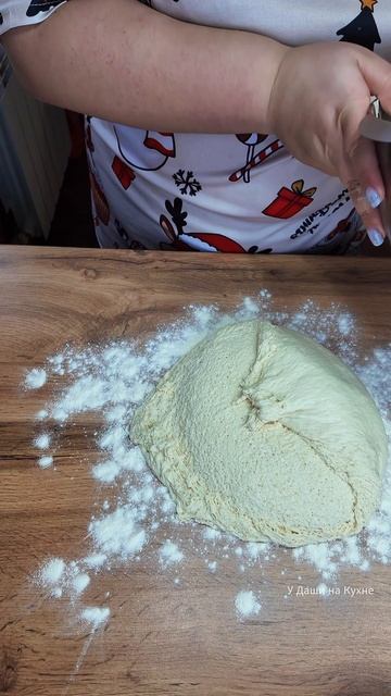 Самый простой и вкусный рецепт хлеба в пакете🥰