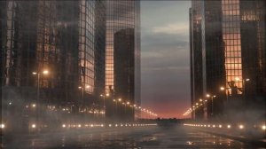 Стеклянная стена @muz-tropinka