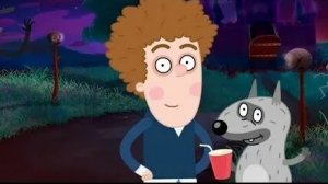 ПЕТЯ И ВОЛК