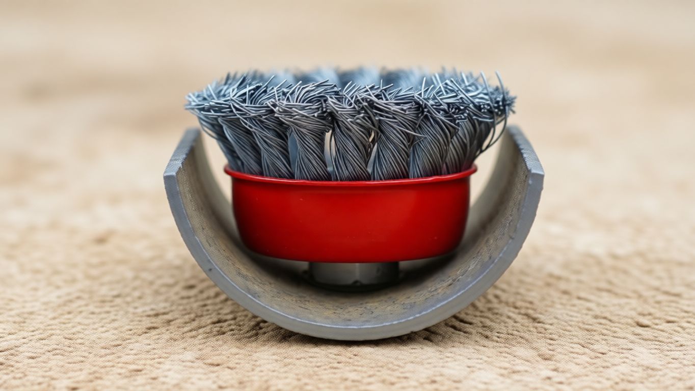 Самодельный станок для зачистки труб: УШМ + кронштейн из трубы и пластины. смотреть онлайн