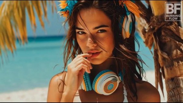 TOP TECHNO EDM MIX 2026 TOMORROWLAND Liquid Horizon