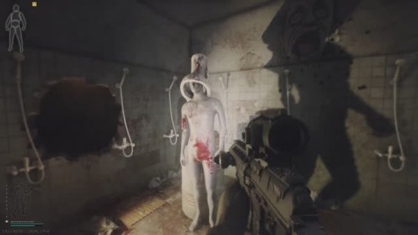 Тарков, квест "что то это мне напоминает" часть 3