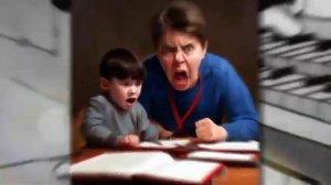 ШКОЛЬНЫЕ ТРЭШ ИСТОРИИ