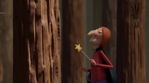 Кто задумал коварный план в мире Аливаны