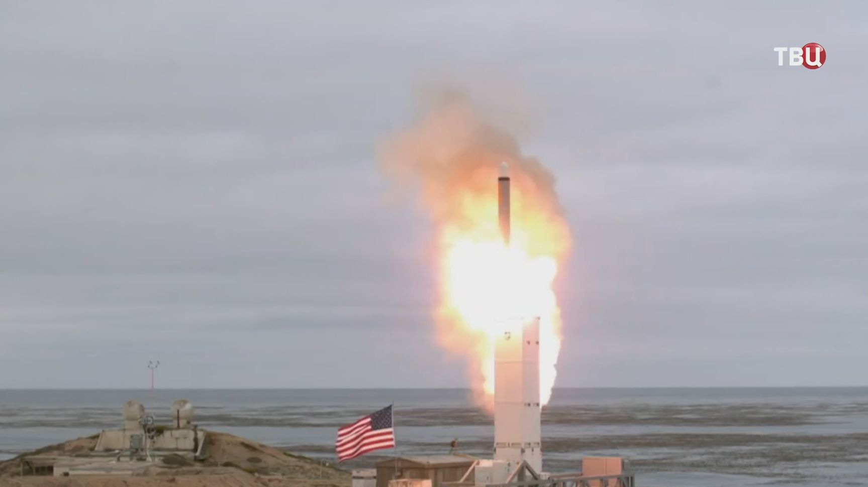 Официально прекратил свое действие договор СНВ-3 смотреть онлайн