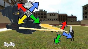 skibidi туалет (фонарик мэны 4 серия)